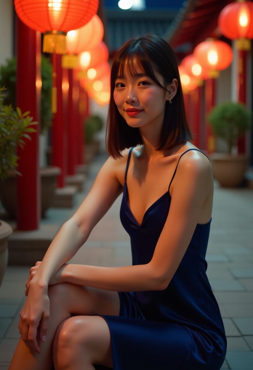 暗夜行者